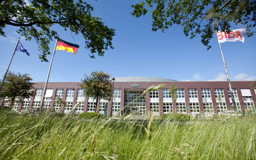 Keynote – Industry 4.0 – BIBA University Bremen