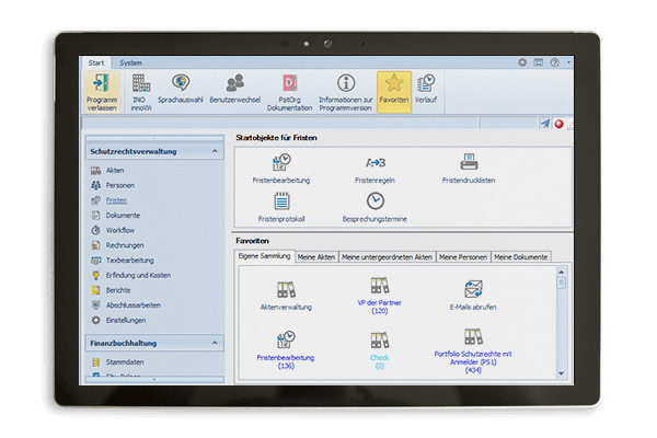 Office 365, Azure, Intectual Property Management